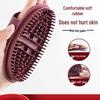 Scorpio Meridian Massage Brush: Universal Slimming, Body Beauty, Head Therapy, Five Elements Scraping Instrument