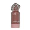 SHAQINUO Korean-Style Silky Liquid Blush & Eyeshadow for a Natural, Low-Saturation Complexion.
