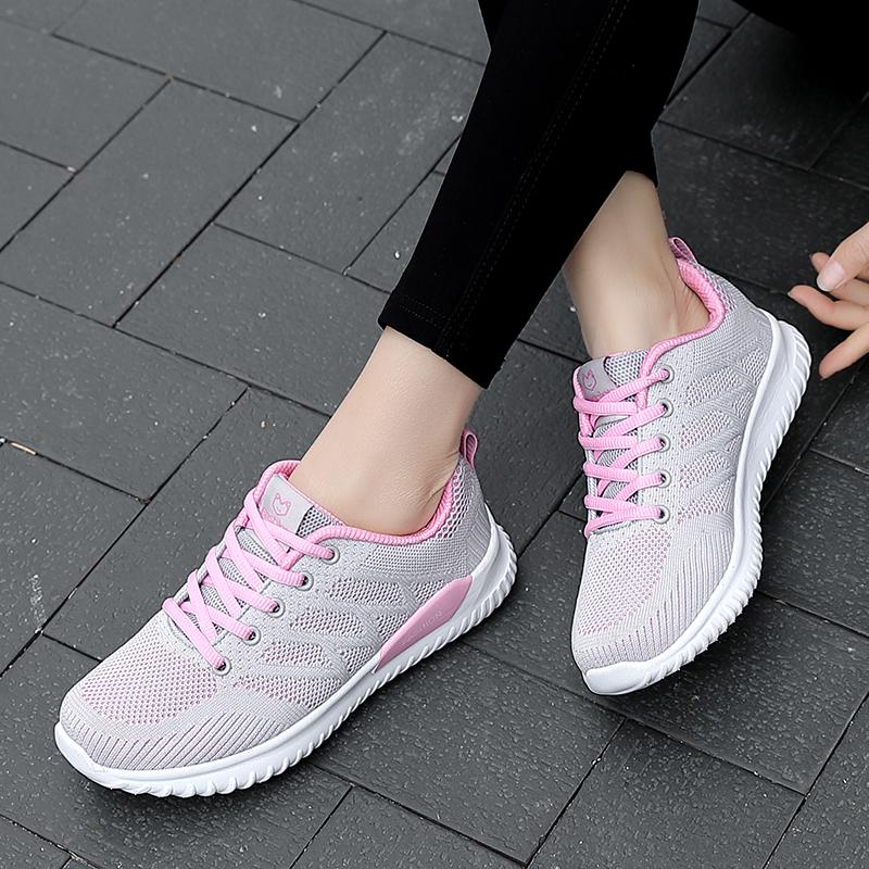 Новая модная женская обувь больших размеров — фото 6