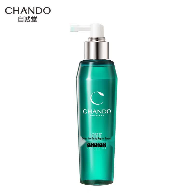 CHANDO Sensitive Scalp Repair Essence