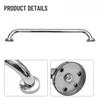 Stainless Steel Grab Grip Handle 1pcs Grip Stainless Steel