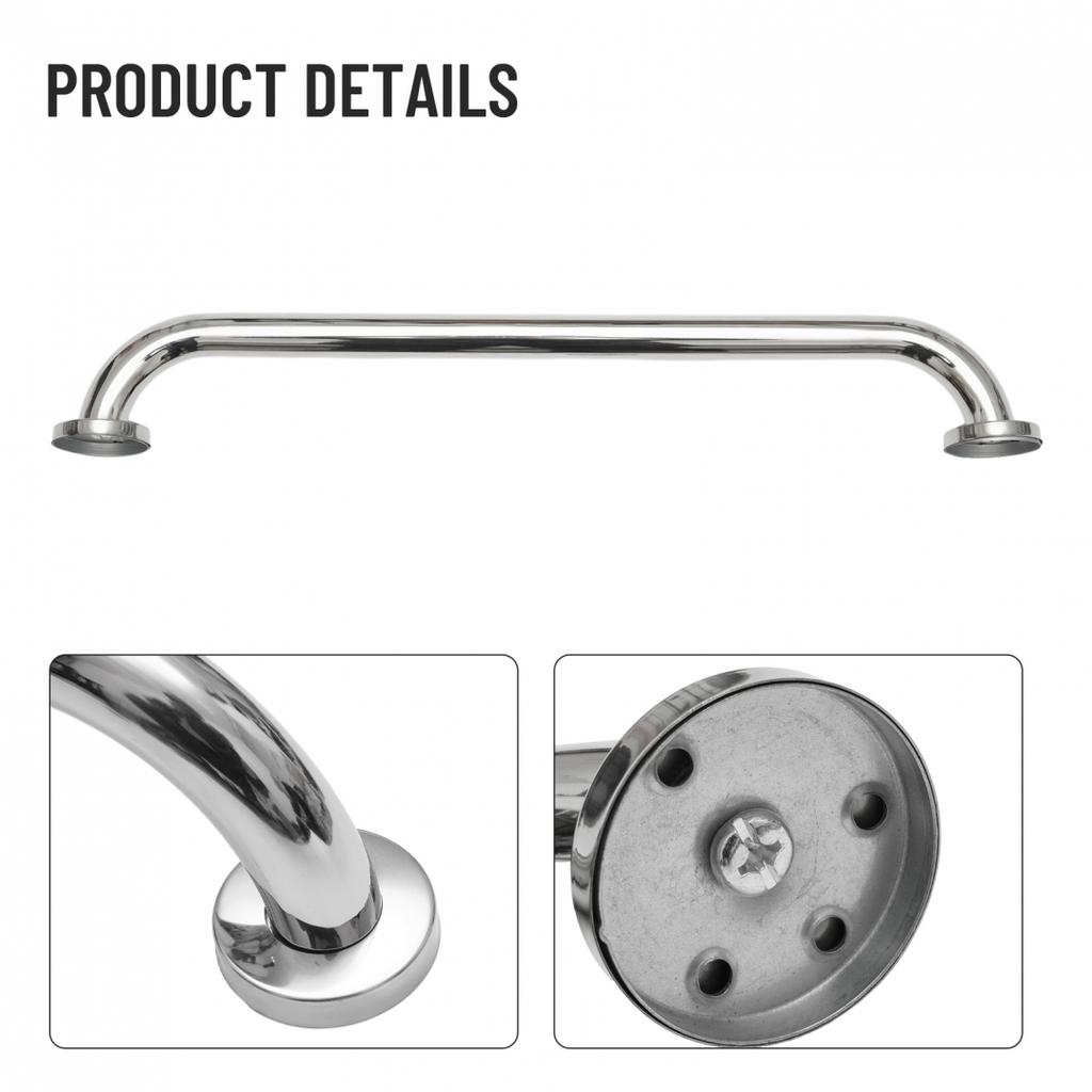 Stainless Steel Grab Grip Handle 1pcs Grip Stainless Steel