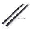 Hard Alloy Planer Blades High Precision Manganese Steel