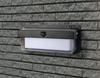 ELPA Double Wall Light, Large, ESL-KN400SL