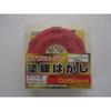 NANIWA (NANIWA) Dia Shaver Coating Peeling Red FN-9223