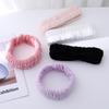 Acessórios para cabelo – Bandas de cabelo para mulheres