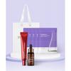 Dr.different VitAlift A Fortesimo+1 Ceq AntioxidAnt Serum+1 dermA mAsk Shopping bAg Gift Set