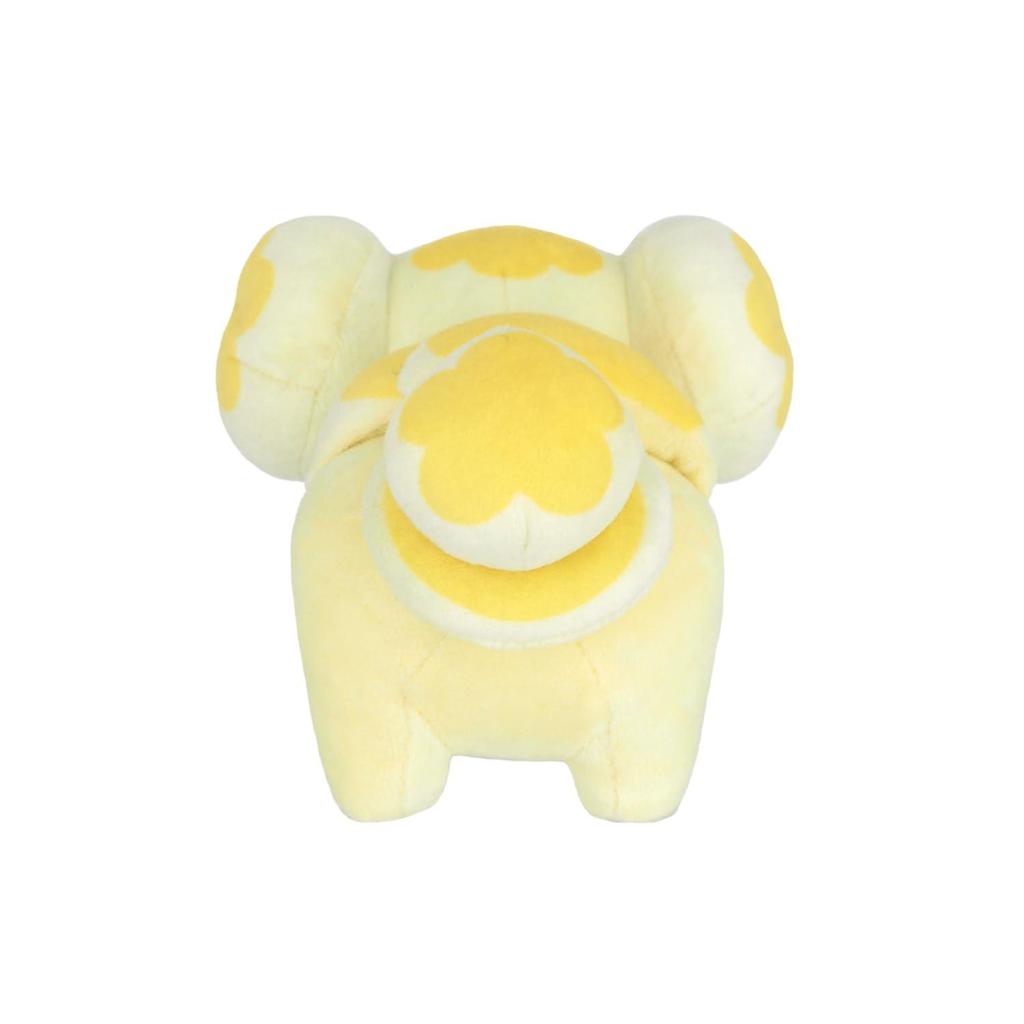 Sanei Boeki Pokemon ALL STAR COLLECTION Papi Mocchi (S) W17.5 X D21 X H13cm Stuffed Pokemon PP253