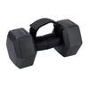 Adjustable Dumbbell Ankle Strap