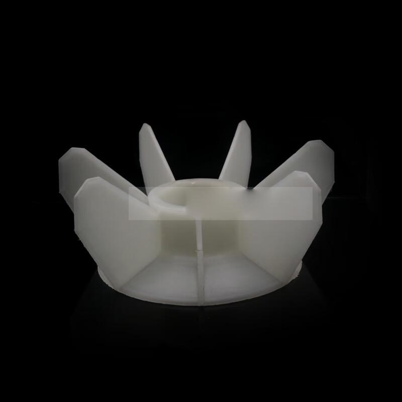 Yicheng Explosion-proof Motor Fan Blade