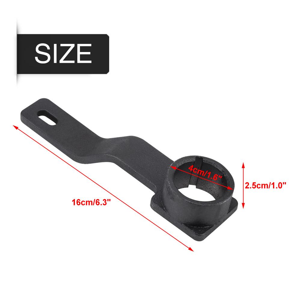 Auto Car Crankshaft Positioning Tool Timing Crank Wrench for Ford 4.2L 4.6L 5.4L 6.8L Engine