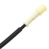 7700411747 For Renault Clio II Symbol Thalia Front ABS Wheel Speed Sensor 7700415681 New