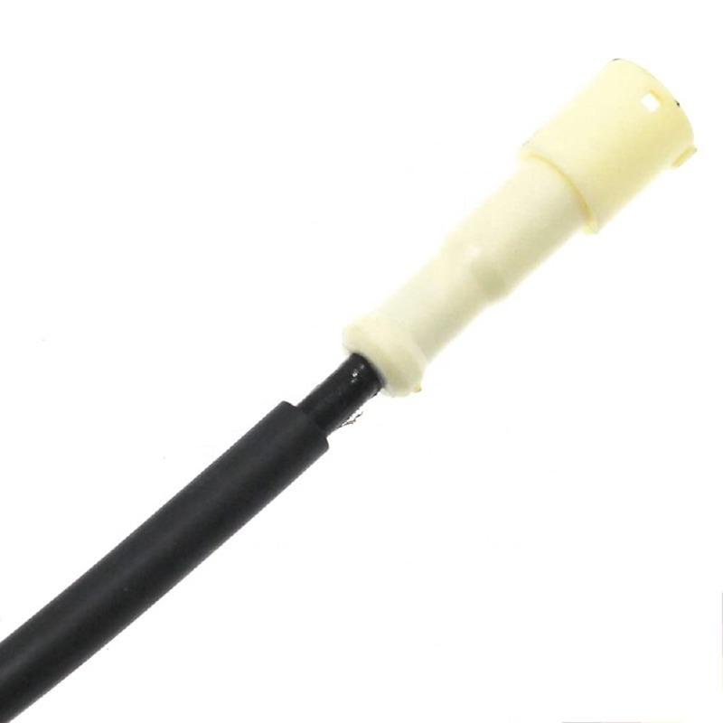 7700411747 For Renault Clio II Symbol Thalia Front ABS Wheel Speed Sensor 7700415681 New