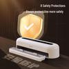 Deli LM999 Automatic Vacuum Sealer CN plug (adapter included)