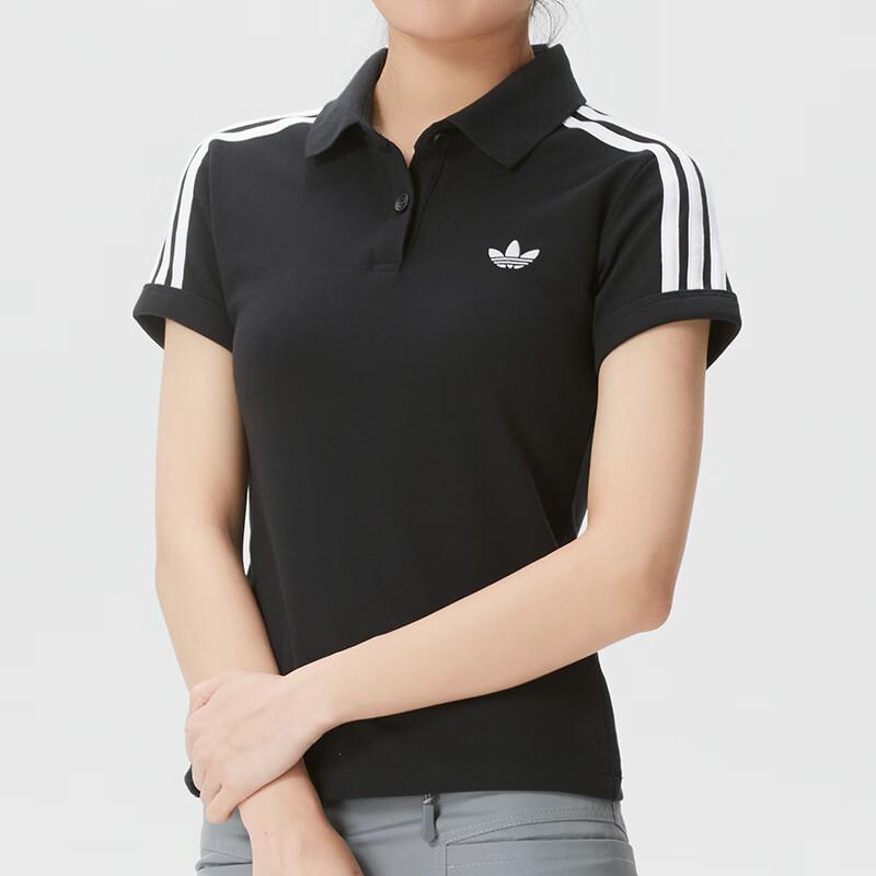 adidas Originals Polo Shirt Women's KD7974