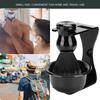 3pcs Beard Shaving Brush Bowl Holder Men Beard Cleaning Face Hair Style Tool Set