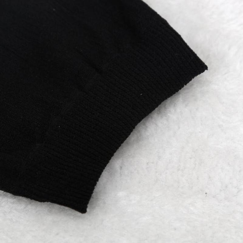 4 Pairs Fiber Ultra-thin Elastic Silky Short Silk Stockings Men Socks