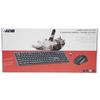 APM - COMBO SANS FIL : CLAVIER + SOURIS