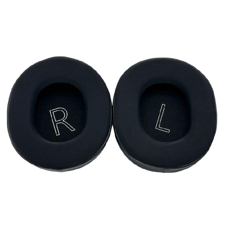 Earpads Soft Ear Pad Comfortable Earmuffs Headband Pad for XSX/XSS/XB1 Headphone Replacement Spare Part