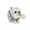 MC Minecraft Wolf Night Light for Kids - Dog Desk Lamp & Tap Light Gift