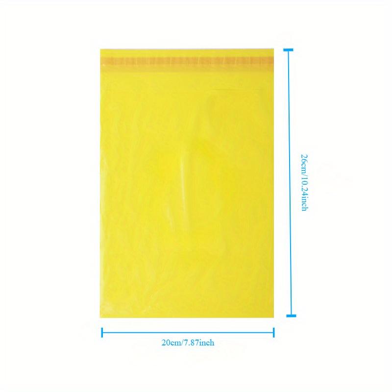 Adhesive Car Trash Bag Disposable Car Interior Hanging Multi-Functional Clean Bag Small Plastic Bag Car Garbage Bin