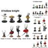 Hollow Knight Mirah Shadow Crawler Pvc Figurine Collectible Model For Fans