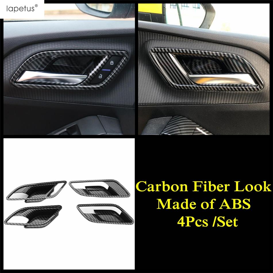 For MG 5 MG5 Gear Shift Panel / Handle Bowl / Window Lift / Head Light / Dashboard Air AC Trim Accessories Interior