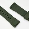 Cinturino in Silicone ad Alta Resistenza per Casio Serie PROTREK PRG-650Y/600 PRW-6600 GA-2000 Uomo Sportivo Impermeabile Cinturino Braccialetto 24mm