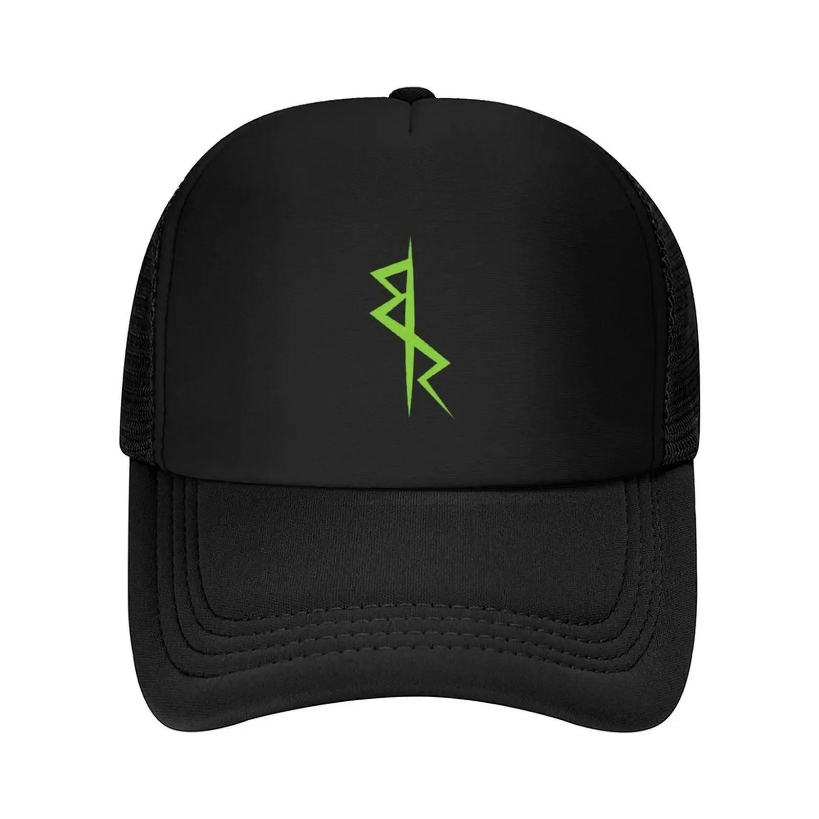 New Edgerunners sign Baseball Cap Luxury Unisex cap New In The Hat Luxury Brand tactical cap Unisexs Caps Womens