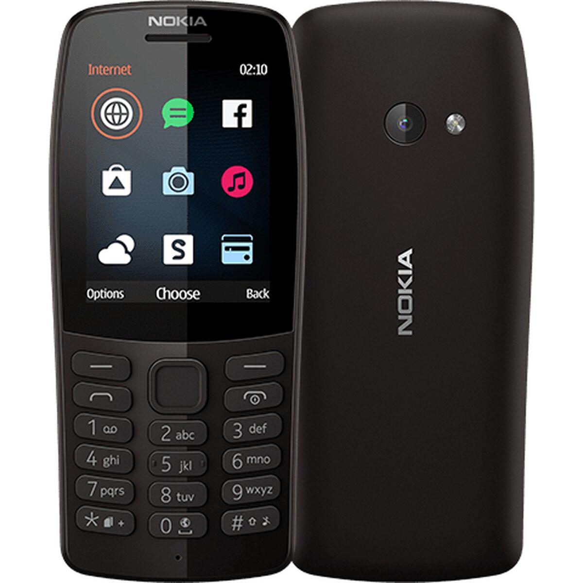 

Смартфон Nokia TA-1139 16 ГБ ОЗУ