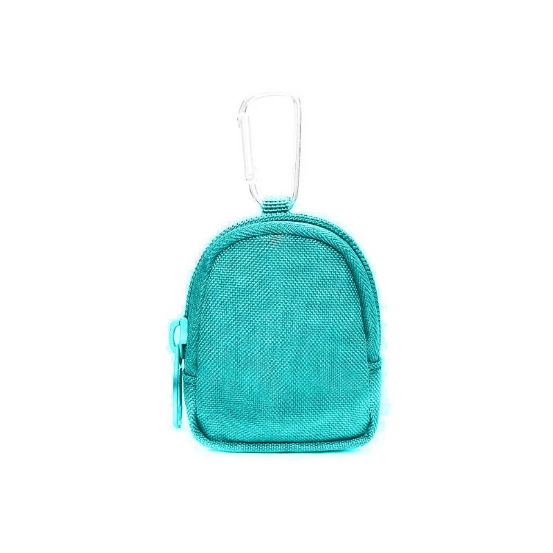 Tactical Edc Pouch Key Wallet Holder Men Coin Purses Pouch Bag Keychain Zipper Pocket Outdoor Key Bag