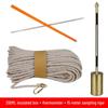 Explosion-Proof Fuel Tank Temperature Measurement Kit