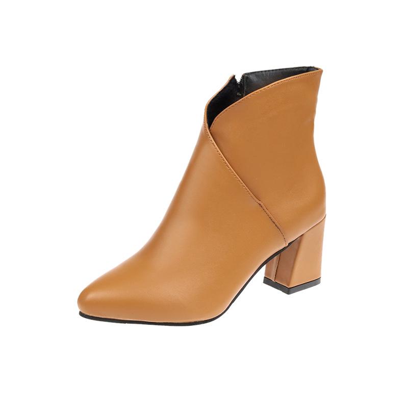 2024 Pop Star Pointed Toe Girl Thin Heel Woman Shoes  Design Lady Fashion Shoes Elegant European Women Shoes Zapatos De Mujer