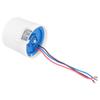 AC220‑240V 25A Intelligent Photocell Light Switch Outdoor Street Photo Controlled Sensing Switch
