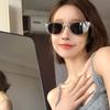 Retro Vintage Sunglasses For Women Men Classic Brand Eyewear Trendy Sun Glasses INSSunglasses