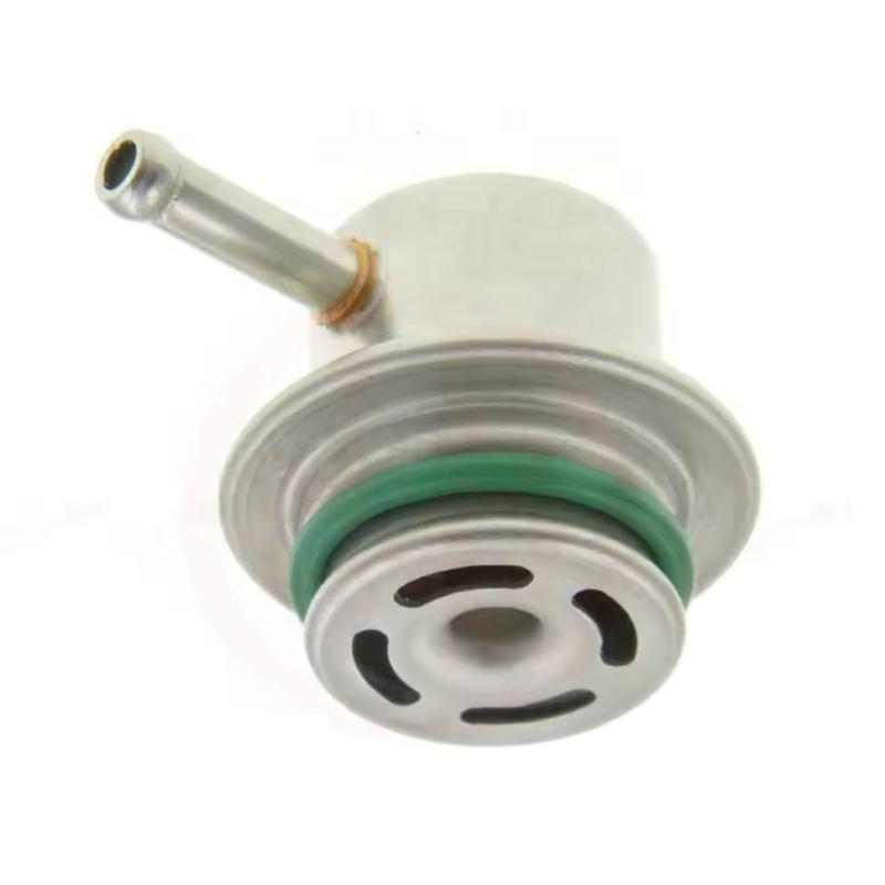 Superior Efficiency Fuel Pressure Regulator Exact Fuel Management Heat Resistant Fuel Pressure Control for Automotive