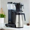 Кофеварка Technivorm Moccamaster KBGT 741 черный