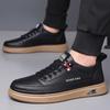 Fashion Tennis Sole Height Up Mens Sneakers Black Casual Shoes Men's Shoes Brown Boots For Men Sports Caregiver Runings Trendy