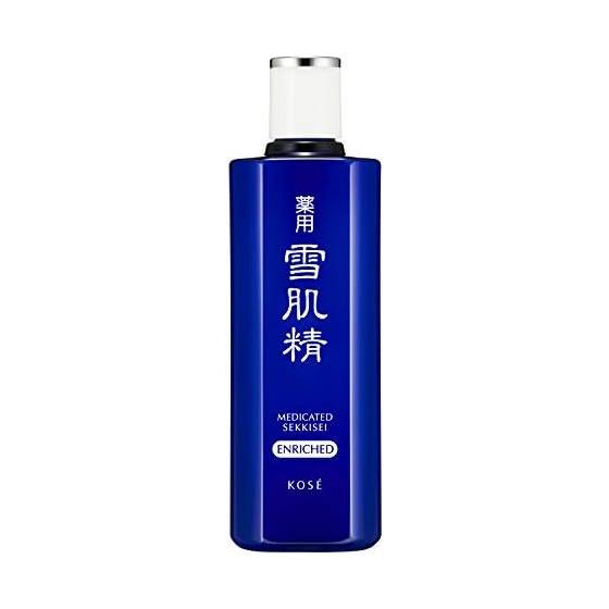 Sekkisei Medicinal Enrich