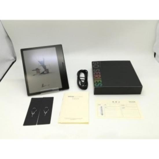 USED ONYX BOOX Go Color 7 (Domestic Version, Wi‑Fi, Black, 4GB RAM, 64GB Storage)