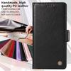 For Samsung Galaxy S26/S26 Pro Case YIKATU YK-007 Litchi Texture PU Leather Wallet Phone Cover