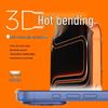 AR Anti-Reflective 3D Curved Tempered Glass Screen Protector for iPhone