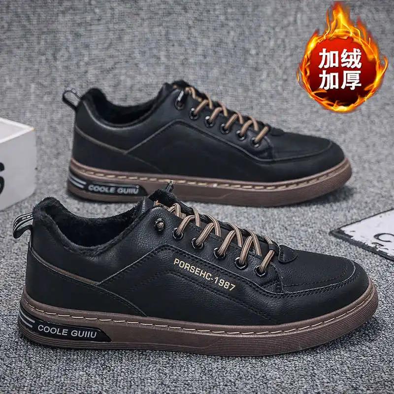 Snowshoes Warm Pads Vulcanized Sneakers For Women Loafers Cute Shoes For Women Damas Sport Type On Sale Novelties