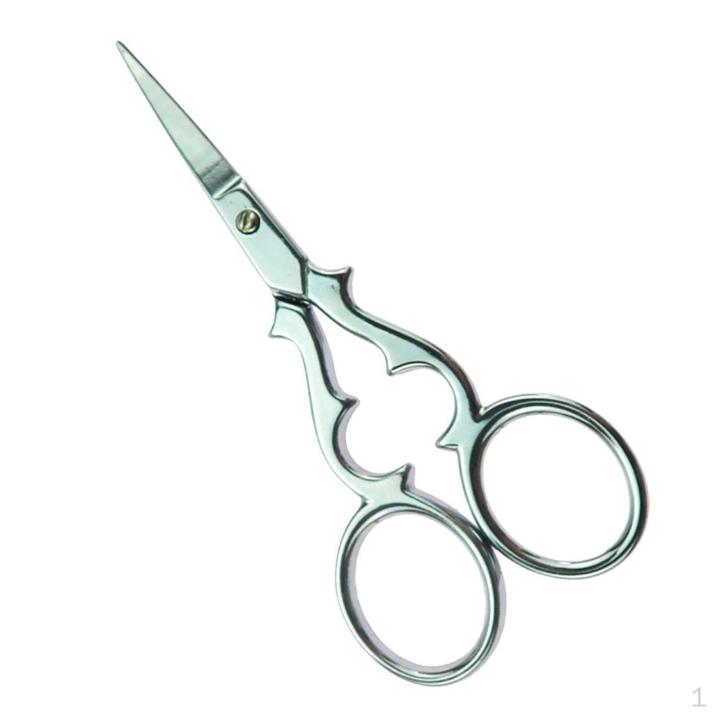 

1 шт., европейский винтажный инструмент для шитья тыквы из нержавеющей стали, режущий инструмент «сделай сам»