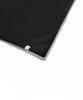 SOUNDSLIFE Embroidery Pocket T-Shirt Black
