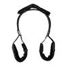 Obedience Slave Sex Bondage Strap Wrist Thigh Cuffs  Restraints Open Anal Sex Toys Women Blindfold Couples SM Games