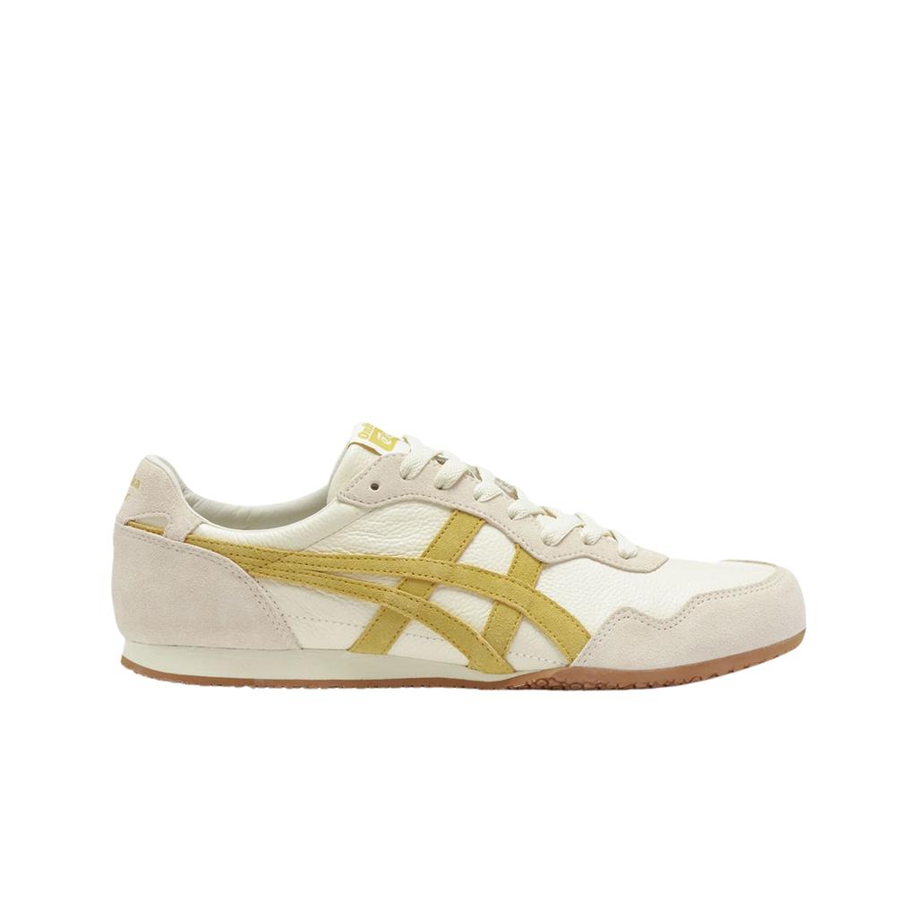 Onitsuka Tiger Serrano Vin Birch Mineral Brown