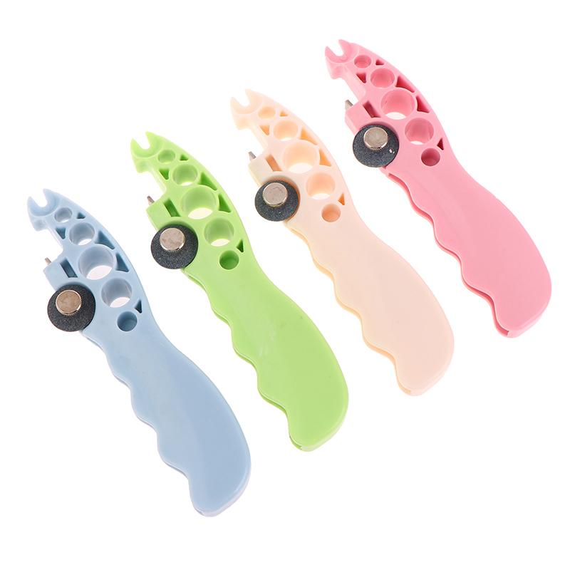 Bottle Opener Nurse Assistant Medical Glass Opener Bottle Creative Convenient Handle Cutting Device Medical Tool