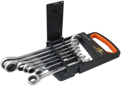 Handwerkzeuge – Schraubenschlüssel