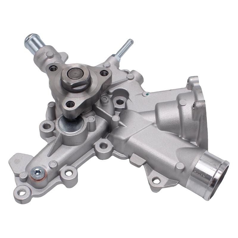 95507589 93189693 Water Pump Equipped With Sensors For Agila Astra Corsa Meriva Tigra 1.0 1.2 1.4 Z10 Z12 Z14 2004-10 Car Parts